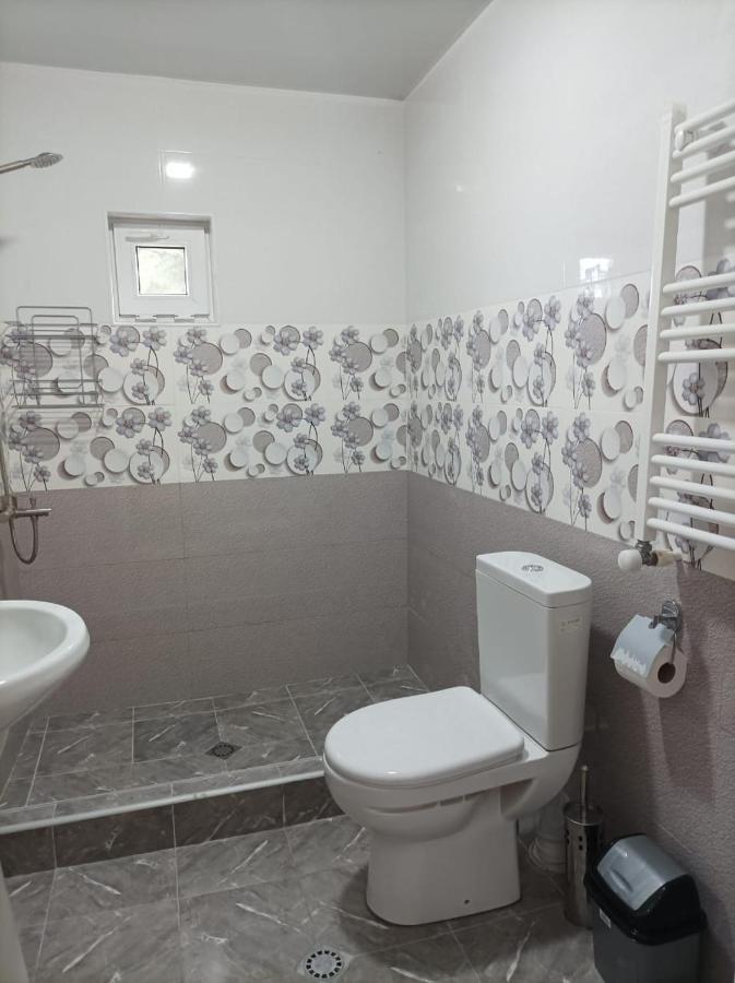 Orenda Telavi Ngoại thất bức ảnh