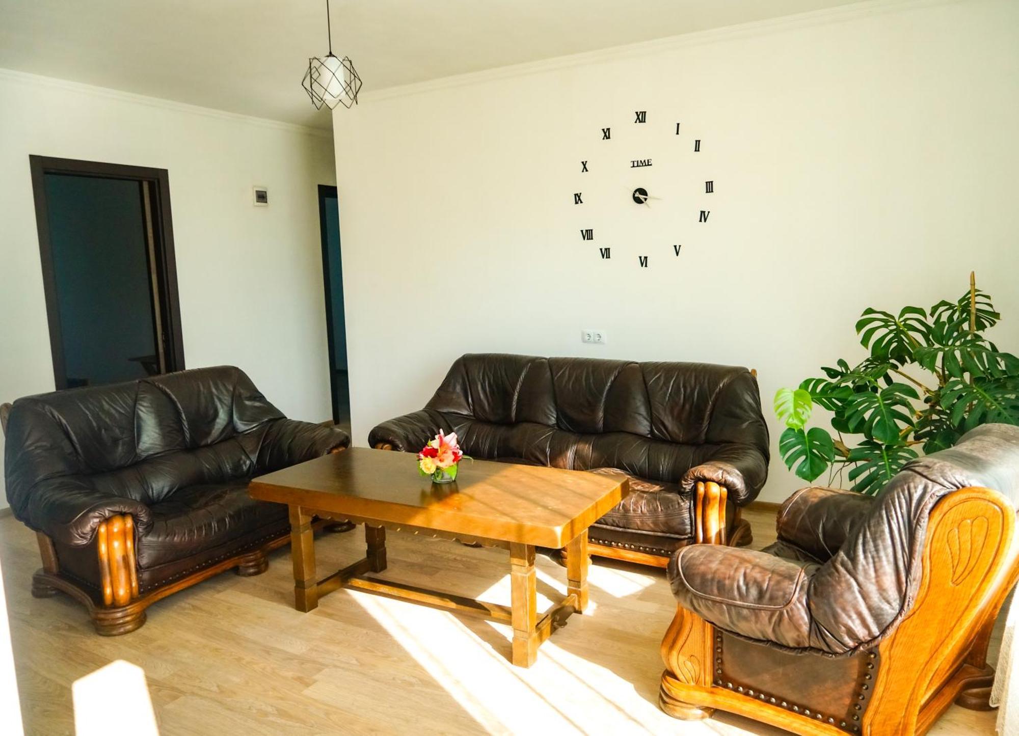 Orenda Telavi Ngoại thất bức ảnh