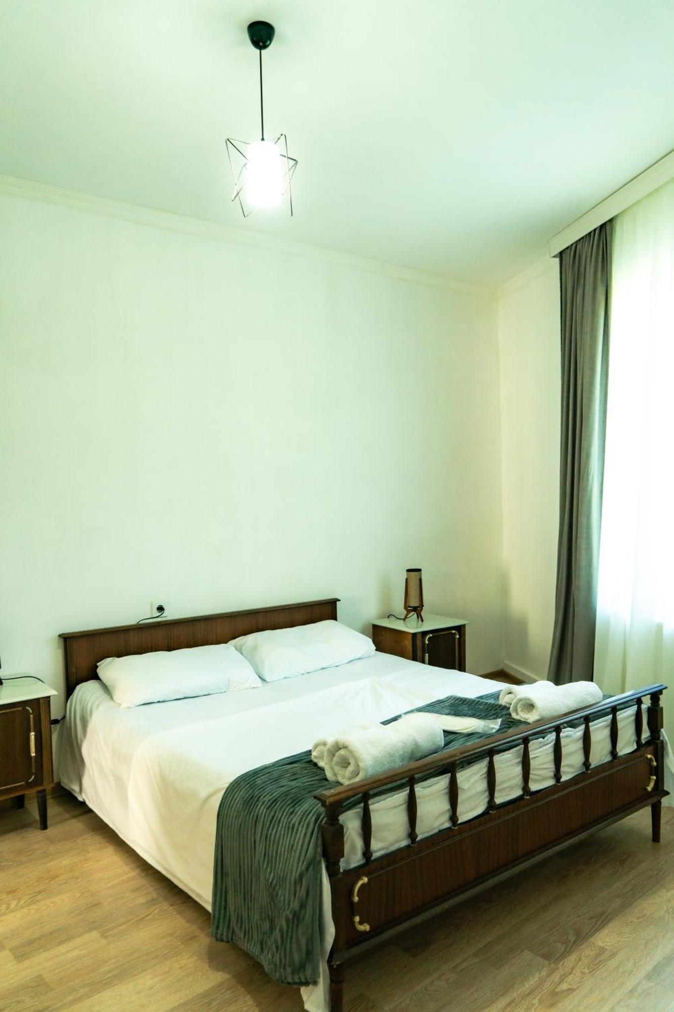 Orenda Telavi Ngoại thất bức ảnh